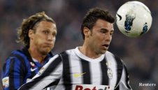 Още проблеми за Италия! Бардзали пропуска групите