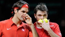 Американците нанесоха трета загуба на Швейцария