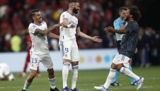 Реал Мадрид дава нов договор на Дани Себайос