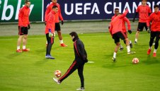 ПРОГНОЗА: Реал Мадрид - Жирона