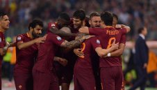 Отрязаха Рома за африканска звезда