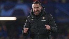 Греъм Потър с изненадващ вариант за нова работа