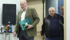 Касабов с ключов ход за Конгреса на БФС