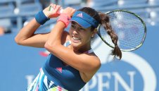 Ана Иванович се отказа от тениса! + ВИДЕО И ГАЛЕРИЯ