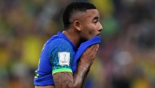 Неприятно за Арсенал! Жезус може да отсъства 3 месеца