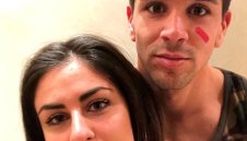 Серия "A" отново подкрепя кампания срещу насилието над жени