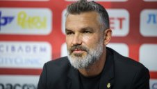 ЦСКА се разделя с крило