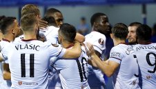 Уест Хям изхвърли Ман Юнайтед от Карабао Къп