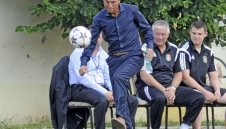 Бала отново е вариант за закъсалия Щутгарт