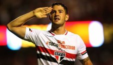 Пато: Манчестър Юнайтед ме искаше