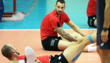 Скандал разтърси волейбола ни: "Лимона" отказа да играе за националния, "Гибона" го изгони