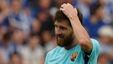 Барса: Меси преподписва, не трябваше да вярваме на Неймар