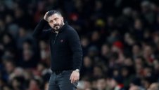 Брутален екшън! Мафията тероризира семейството на Гатузо