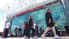 Червените дяволи обявиха рекордни приходи, въпреки кризата