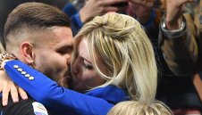 Уанда Нара праща Икарди в Юве?