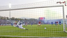 Читателите на Gol.bg решиха: Нямаше дузпа за ЦСКА-София + ВИДЕО