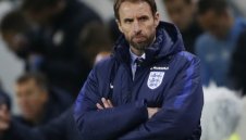 Саутгейт остава начело на Англия при победа над Шотландия