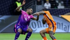 Крайно решение! Адидас променя дизайна на цифрата 4 на екипите на Бундестима