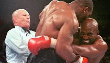 А Кобрата? Холифийлд е готов да се бие отново с Майк Тайсън