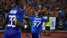 Левски Томас Лафчис: Това е "синята" магия!