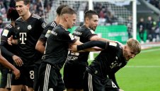 Кьолн - Байерн Мюнхен