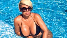 Божинов си падал по секс бомба + СНИМКИ