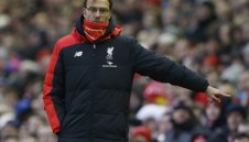 Юрген Клоп е готов да чака Даниел Стъридж колкото е необходимо