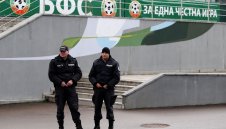 БФС разкри защо полицията отново нахлу в "Бояна"