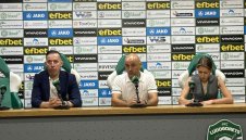 Обявиха състава на Лудогорец за Ференцварош