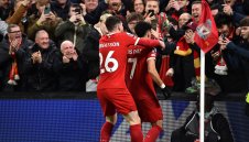 Става ли за тях? Байерн иска ас на Ливърпул