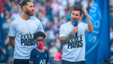 Стана ясно кога Рамос дебютира за ПСЖ