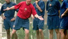 Кои са най-слабите треньори в историята на Барселона?