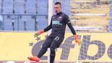 Левски намери решение на вратарската криза