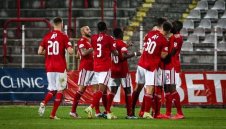 ЦСКА обяви къде ще играе, докато се извършва строежът на "Армията"