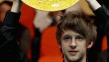 Джъд Тръмп: Не помня единствената си загуба в Крусибъл