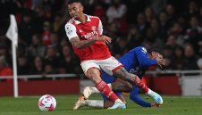 Лондон беше син, но вече преминава към червено