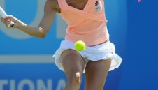 Пиронкова излиза днес срещу Радванска в Ийстбърн