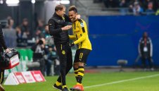 Феноменален! Оба се завърна с 4 гола и асистенция за Дортмунд + ВИДЕО