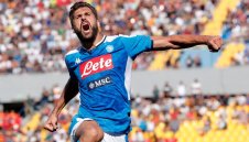 Тотнъм отказа възможност да си върне ветерана Йоренте