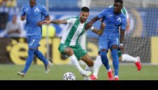 Ас на Левски готов за дербито със Славия 