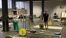 Нов кошмар за 500 000 долара пред щангите