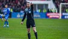 Кабаков ще ръководи дербито Лудогорец - ЦСКА