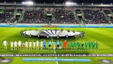 И Бойко Борисов не помогна на Лудогорец