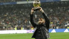 Решено е: Бензема аут от Реал Мадрид