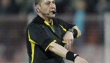 БФС спря правата на съдията подпрял Лудогорец срещу ЦСКА