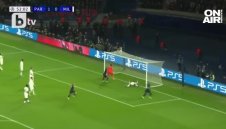 ВИДЕО: ПСЖ - Милан