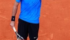 Дел Потро срещу Гаске на финала в Ещорил