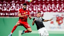 Лудост! "Биковете" отказаха 90 млн. евро от Челси за Йошко