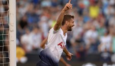 Тотнъм предложи Йоренте на Марсилия, французите обаче не го искат