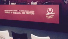 От Байерн: С Манчестър Юнайтед сме големи приятели